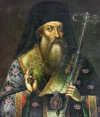 Софроний Врачански