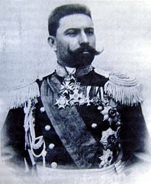 Рачо Петров &ndash; български офицер, генерал от пехотата