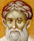 Свети свещеномъченик&nbsp; Иполит Римски