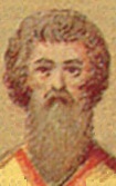 свети Евсхимон Изповедник