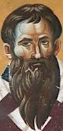 Свети Михаил Изповедник