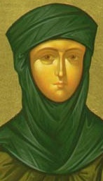 Света Макрина