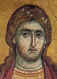 светия праведен Евдоким