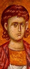Свети мъченик Мартирий