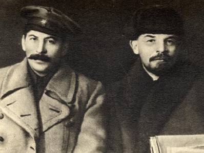 Анархо-болшевизмът в Русия