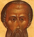 свети Стефан Изповедник, архиепископ Сурожки