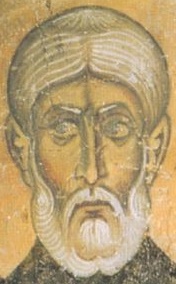 свети Григорий, архиепископ Омиритски