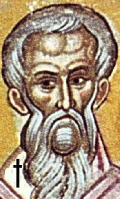 Свети Евтимий, епископ Сардийски