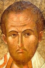 Святитель Иоанн Златоуст, Патриарх Константинопольский