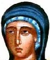 света мъченица Фелицата