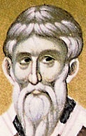 светия наш отец Евстатий, епископ Антиохийски