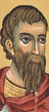 Свети мъченик Панхарий