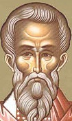светия наш отец Артемон, епископ Селевкийски