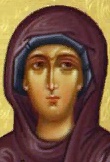 Света Марта Персийска