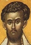 свети свещеномъченик Тимотей, епископ Пруски