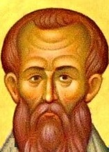 свети свещеномъченик Ириней, епископ Лионски