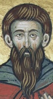 свети Георги Лимнеот, изповедник