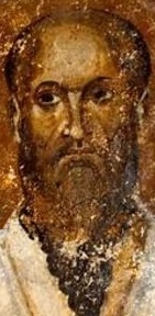 Свети Мина, патриарх Константинополски
