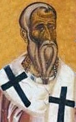 свети свещеномъченик Киприан, епископ Картагенски