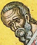 Свети свещеномъченик Андрей