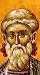 Свети мъченик Папила диакон