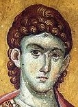 Свети мъченик Анемподист