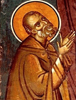 Свети Иоаникий Велики